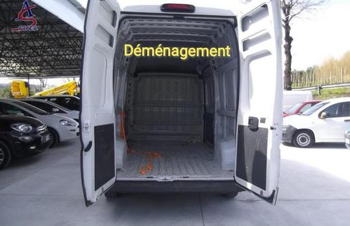 Déménagement Camionnette Transport, Services & Professionnels, Déménageurs & Stockage