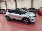 Renault Captur 1.5 dCi + AUTOM + PANO + CAM360 + Android, Automaat, Euro 6, Bedrijf, 83 kW