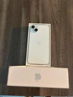 iPhone 15 PLUS 128 Go bleu, 128 GB, Comme neuf, Enlèvement, Bleu