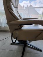 relax, Huis en Inrichting, Fauteuils, Ophalen, Zo goed als nieuw