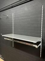 Wandsysteem Rails combinatie, Ophalen, Nieuw