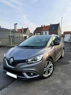 Renault Grand Scenic 1.2 TCE Energy Experience 7 plaatsen, Voorwielaandrijving, Electronic Stability Program (ESP), Euro 6, Handgeschakeld