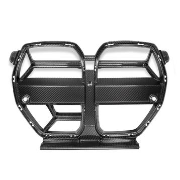 Calandre carbone BMW M3 G80 beschikbaar voor biedingen