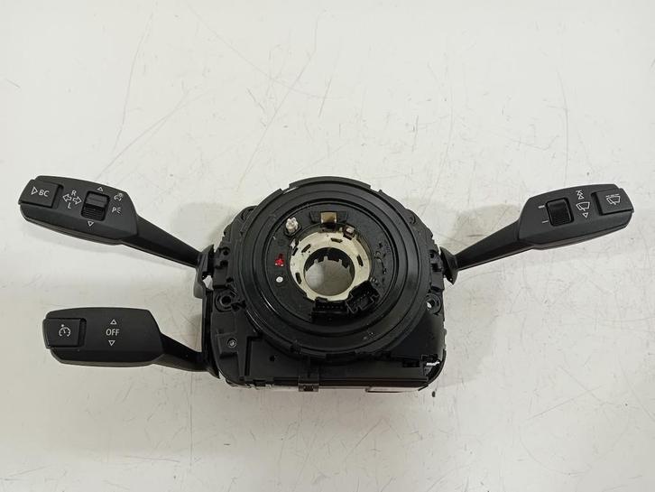 COMBISCHAKELAAR STUUR BMW 3 serie (E90) (01108160), Auto-onderdelen, Dashboard en Schakelaars, BMW, Gebruikt