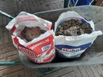 Puin, Tuin en Terras, Grind, Keien en Split, Ophalen, Overige materialen, Gebruikt, Grind