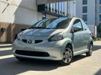 Toyota Aygo 1.0i | AUTOMATIQUE | GARANTIE (bj 2006), Auto's, 4 zetels, Stof, Zwart, Bedrijf
