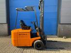 Still heftruck R50-12 1,2 ton elektrisch (bj 1992), Zakelijke goederen, Machines en Bouw | Heftrucks en Intern transport, 1000 tot 2000 kg