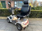 Vermeiren Ceres 4 Scootmobiel Elektrische invalide scooter, Ophalen of Verzenden, Inklapbaar, Zo goed als nieuw, Elektrische rolstoel