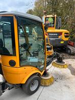 Onderste borstel, Doe-het-zelf en Bouw, Reinigingsmachines, Ophalen of Verzenden