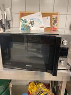 Combi oven/microgolfoven/grill, Elektronische apparatuur, Ovens, Ophalen, Zo goed als nieuw, Oven met grill, Draaiplateau