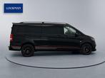 Mercedes-Benz Vito 119 CDI L3 *Edition* Black-Pack Leder/Alc, Auto's, Bestelwagens en Lichte vracht, Automaat, Zwart, Mercedes-Benz