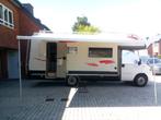 Fiat Ducato Elnagh Doral, Caravanes & Camping, Camping-cars, Plus de 6, Diesel, Particulier, 6 à 7 mètres