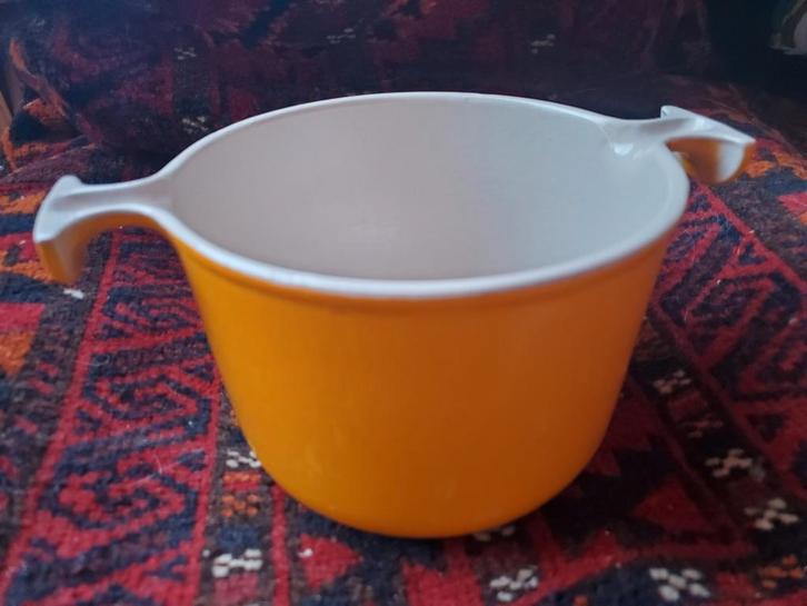 Le Creuset - uitstekende conditie, Huis en Inrichting, Keuken | Potten en Pannen, Zo goed als nieuw, Ophalen of Verzenden