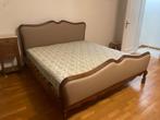Bed, Ophalen