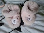 Lot chaussons bébé 1er âge, Ophalen, Gebruikt, Meisje, Overige typen