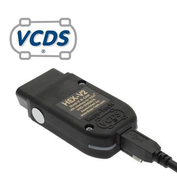 Vagcom vcds of autocom hardware incl software of plug & play beschikbaar voor biedingen