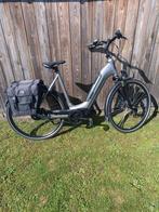 Sparta C-grid ultra LTD D61 Titaan 500Wh, Fietsen en Brommers, Ophalen, Sparta