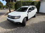 Dacia Duster Automaat, Auto's, Stof, 4 cilinders, Wit, 1200 kg