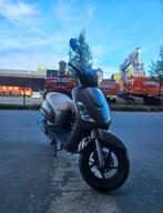 Sym Fiddle II S 50cc klasse A 4 takt 2013 - 16.484 km