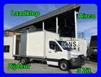 Mercedes-Benz Sprinter 315 32.230€ +BTW / Laadklep + Zijdeur, Auto's, Bestelwagens en Lichte vracht, 4 deurs, 1951 cc, 4 cilinders