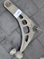 Draagarm linksvoor BMW 3-serie E46, Ophalen of Verzenden, 3 maanden garantie, Gebruikt, BMW