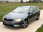 Skoda Octavia 1.6 TDI 2017-Euro 6b-Navi-Bluetooth-GARANTIE, Auto's, Voorwielaandrijving, Stof, 1280 kg, 4 cilinders