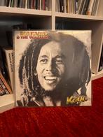 Bob Marley vinyl, Cd's en Dvd's, Vinyl | Overige Vinyl, Ophalen, Zo goed als nieuw