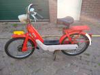 rode vespa ciao C7 zonder kenteken, Ophalen, Gebruikt, Ciao, 0 versnellingen