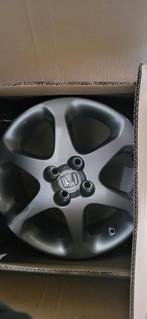 Originele nieuwe honda velgen, Auto-onderdelen, Ophalen, Nieuw, 16 inch, Velg(en)