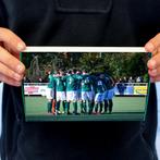Voetbal traktatie - bedankje voor de trainer, Ophalen of Verzenden, Nieuw, Overige typen