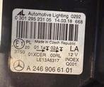 MERCEDES B KLASSE W246 HIGH LED KOPLAMP LINKS A2469066101, 3 mois de garantie, Utilisé, -, -