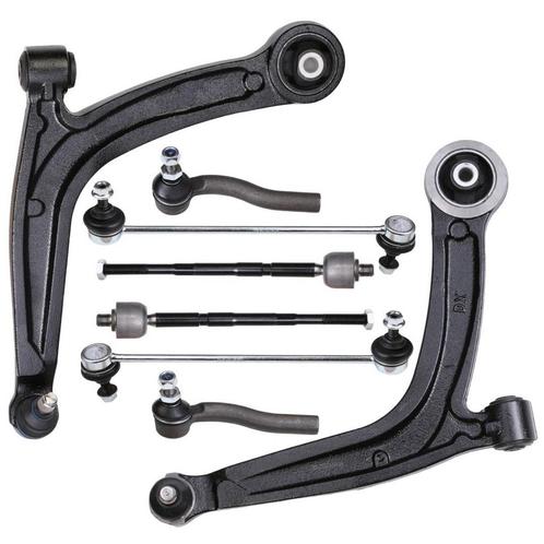 Fiat 500 draagarm Abarth 500 draagarm Ford Ka spoorstang Fia, Auto-onderdelen, Ophanging en Onderstel, Fiat, Ford, Overige automerken