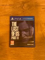 The last of us part 2 - ps4 game, Comme neuf, Enlèvement ou Envoi