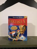 Geronimo stilton - fantasia X, Boeken, Ophalen of Verzenden, Zo goed als nieuw