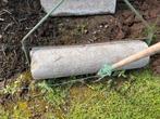 Rouleau de jardin, Jardin & Terrasse, Enlèvement