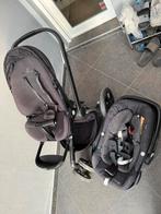 Quinny Trio Mood compleet!, Kinderen en Baby's, Kinderwagens en Combinaties, Ophalen, Zo goed als nieuw, Quinny
