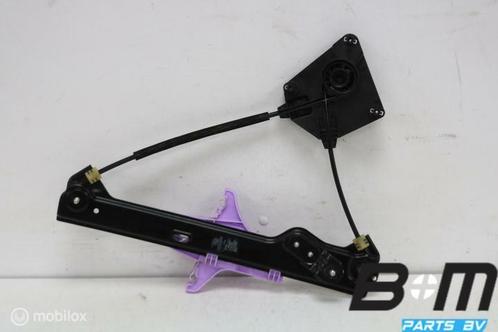Raammechaniek linksachter VW Polo 2G 2GS839461, Auto-onderdelen, Ruiten en Toebehoren, Gebruikt