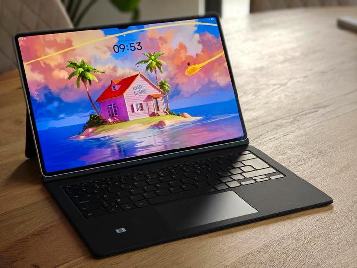 Samsung Galaxy Tab S10 ULTRA Wi-Fi, Informatique & Logiciels, Android Tablettes, Comme neuf, Enlèvement