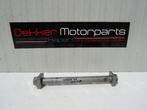 Complete Achter as Honda CBR1000RR 2008-2009-2010-2011 SC59, Ophalen of Verzenden, Gebruikt