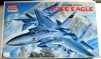 F-15C Eagle - Academy 1/72, Overige merken, 1:72 tot 1:144, Verzenden, Nieuw