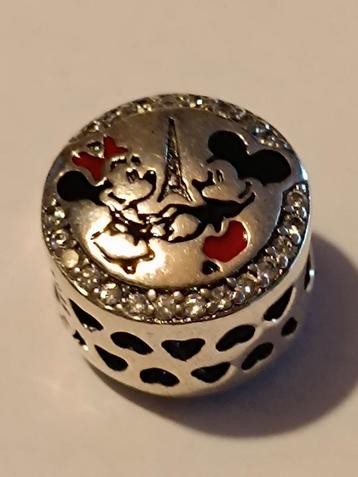 pandora Disney bedel Parijs  beschikbaar voor biedingen