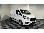 Ford - 2019 - Transit Custom - Personenauto, Auto's, Gebruikt, Euro 6, Overige brandstoffen, Bedrijf