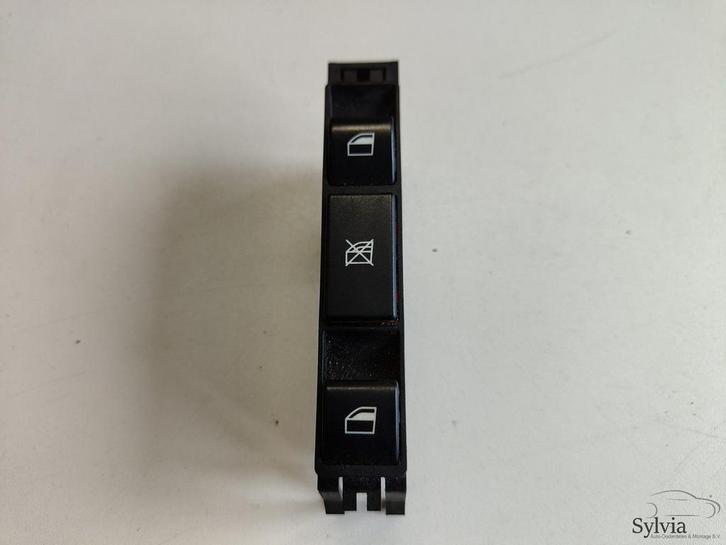 Raam ruit bediening schakelaar achter  BMW 3 serie E46  Seda, Auto-onderdelen, Dashboard en Schakelaars, Gebruikt, Ophalen of Verzenden