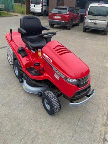 splinternieuwe honda hf2417hme full option  beschikbaar voor biedingen
