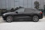 Audi Q8 50 TDi Quattro S LINE PANO MATRIX (bj 2023), Auto's, Audi, Automaat, Gebruikt, Q8, Zwart