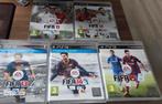 Ps3 Fifa 11 - Fifa 15, Games en Spelcomputers, Gebruikt, Ophalen of Verzenden, Gekoppelde computers, Sport