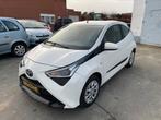 Toyota Aygo 1.0 VVT-| Airco/Carplay/Camera/Navi, Auto's, Toyota, Te koop, Berline, Benzine, Airbags