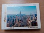 Puzzles 1000, 2000, 4000 pièces, Ophalen of Verzenden, Zo goed als nieuw
