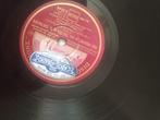 Anciens disque pour gramophone Odéon, Ophalen