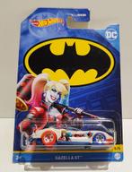 Hot Wheels Gazella GT Harley Quinn Themed Batman (2021), Ophalen of Verzenden
